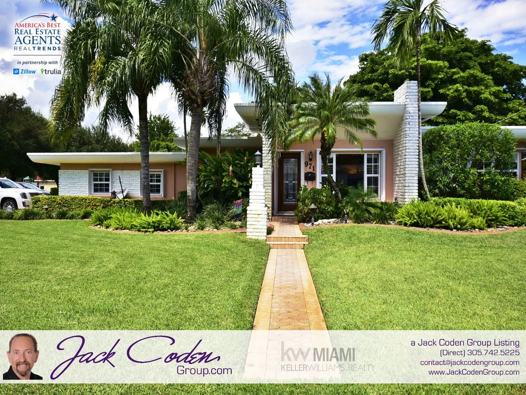 971 NE 113th St, Biscayne Park, FL 33161 Trulia