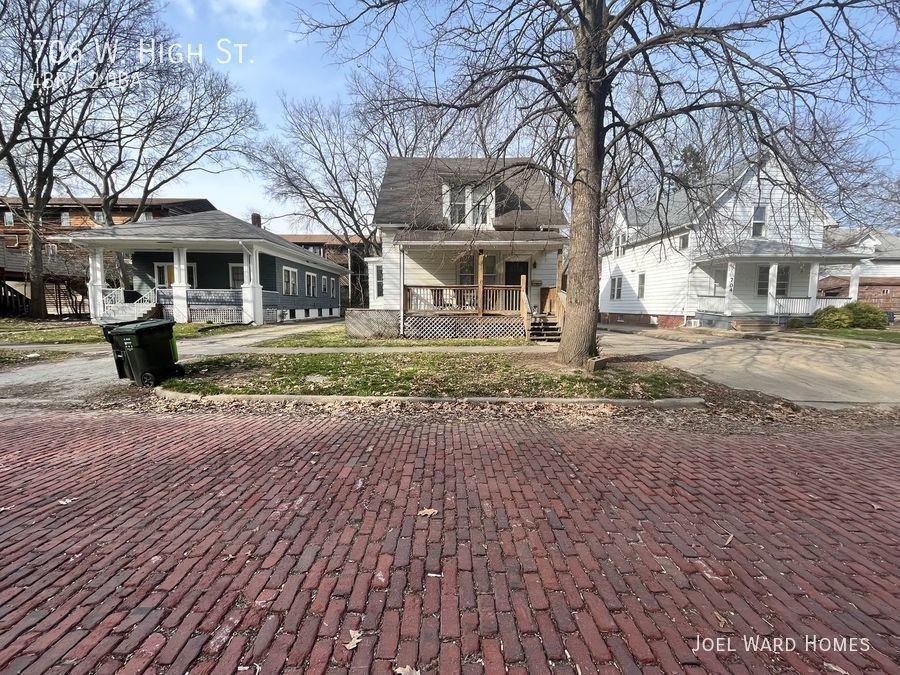 706 W High St, Urbana, IL 61801 Trulia