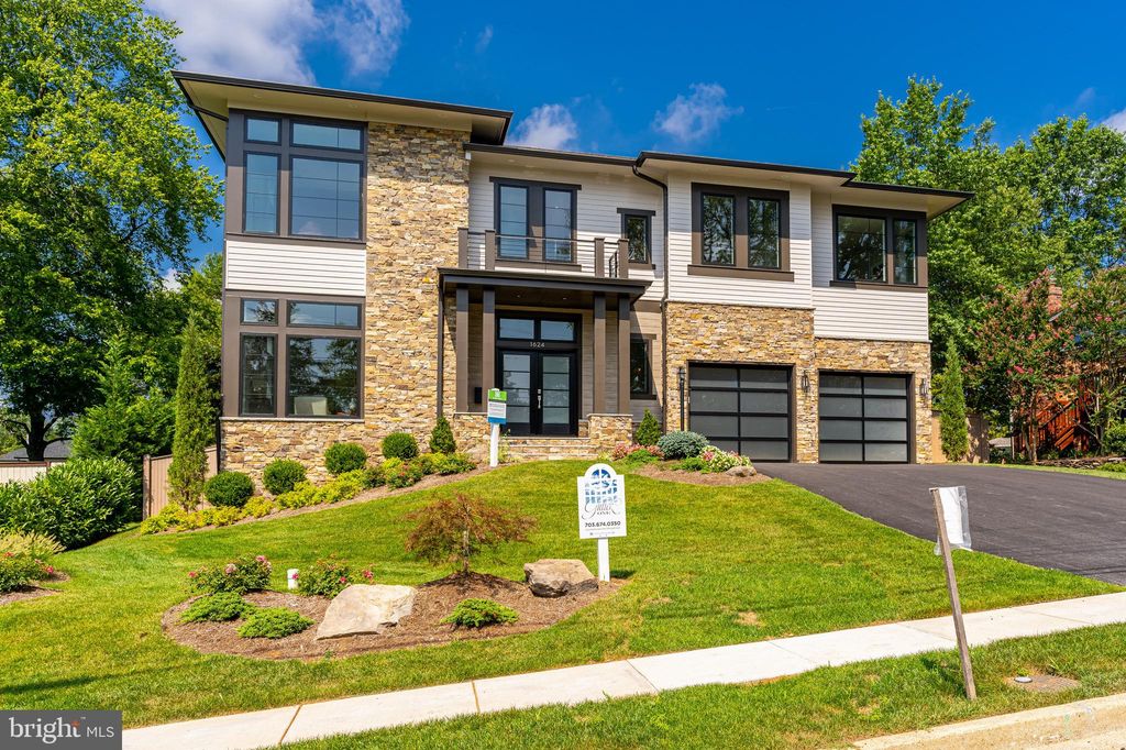 3434 Malbrook Dr, Falls Church, VA 22044 MLS VAFX2113188 Trulia