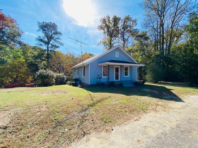 554 Water Wheel Rd, Emporia, VA 23847