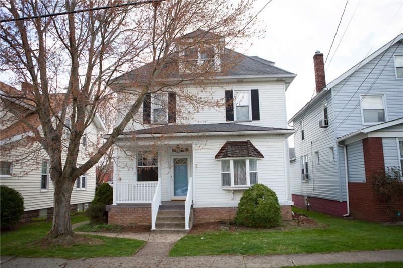 106 N 6th St, Youngwood, PA 15697 Trulia