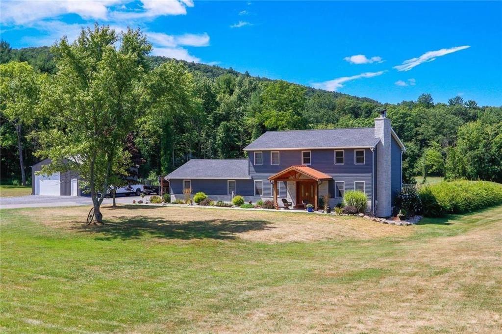 1391 Pennell Rd, Brodheadsville, PA 18322 Trulia