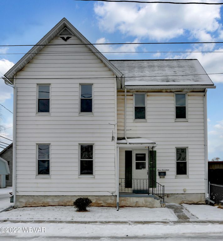 317 Chestnut St, Williamsport, PA 17701