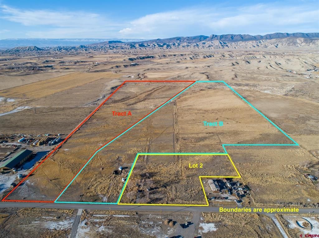 Lot 2 E Oak Grove Rd 2, Montrose, CO 81401 MLS 811178 Trulia