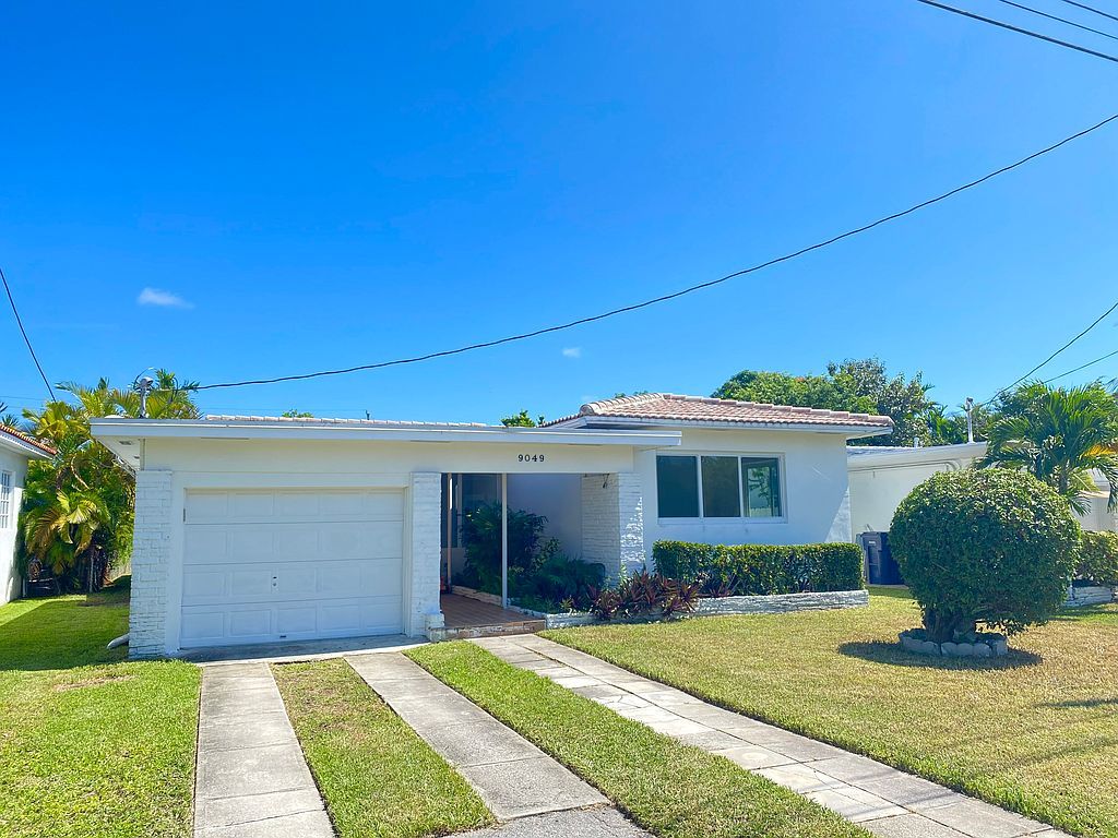 9049 Garland Ave, Miami Beach, FL 33154