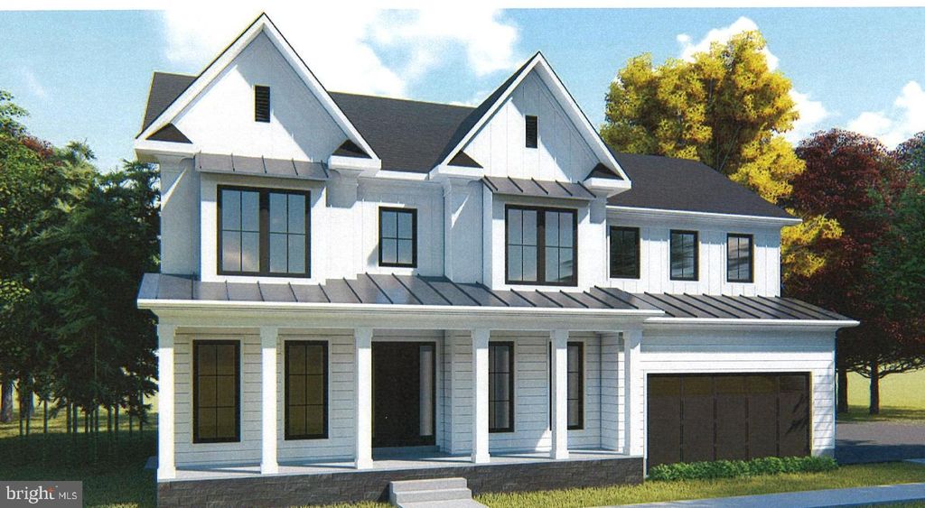 10200 Hatherleigh Dr, Bethesda, MD 20814