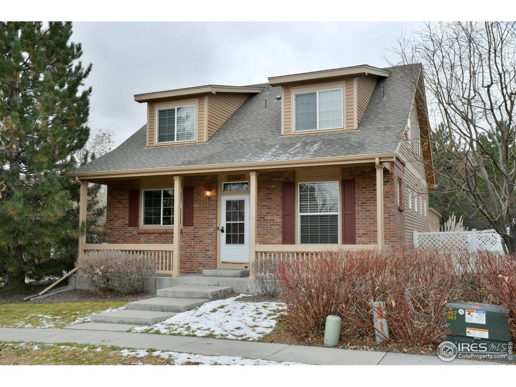 3502 W 125th Dr, Broomfield, CO 80020 Trulia 3502 W 125th Dr, Broomfield, CO 80020 Trulia