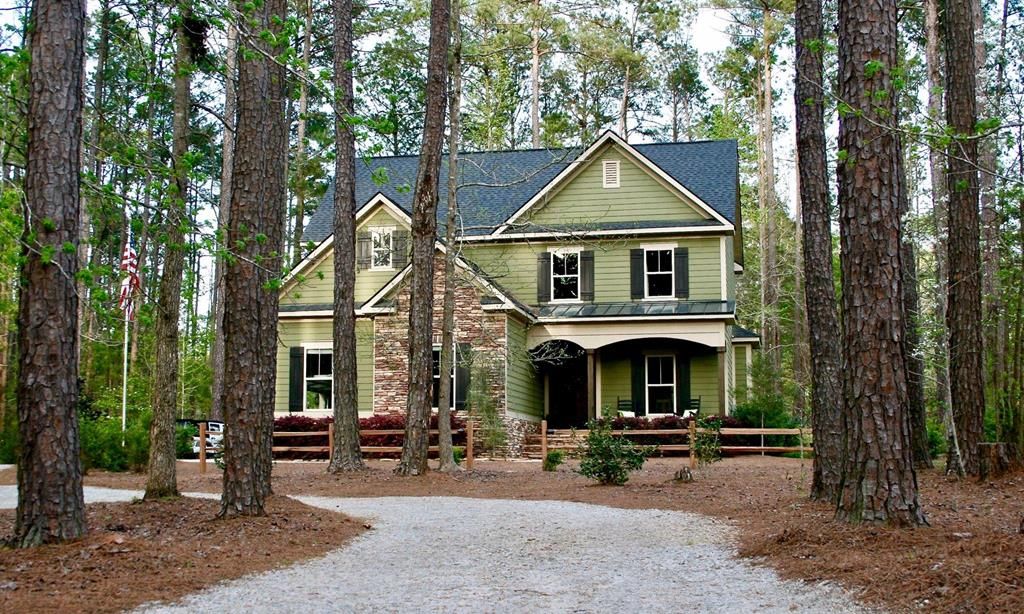 4483 Deer Run, Evans, GA 30809 Trulia