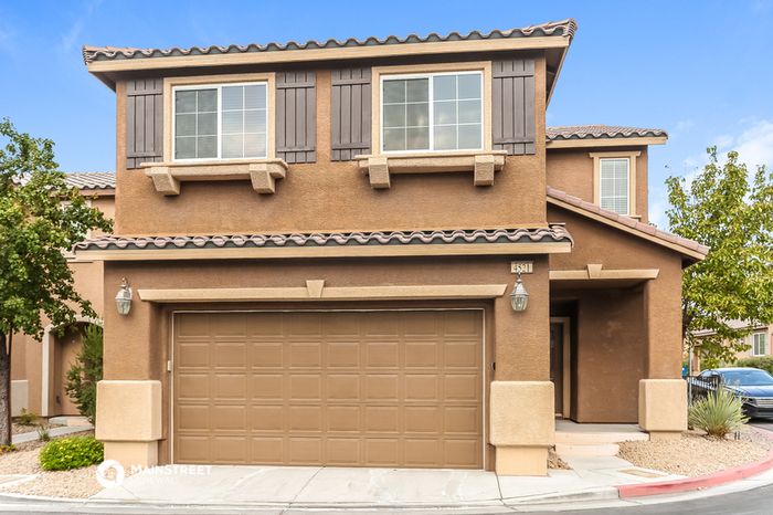 4521 Imperial Orchard St, Las Vegas, NV 89130