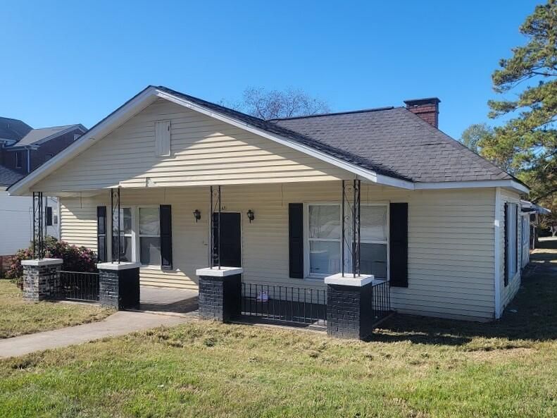 621 Main St, Newberry, SC 29108 Trulia