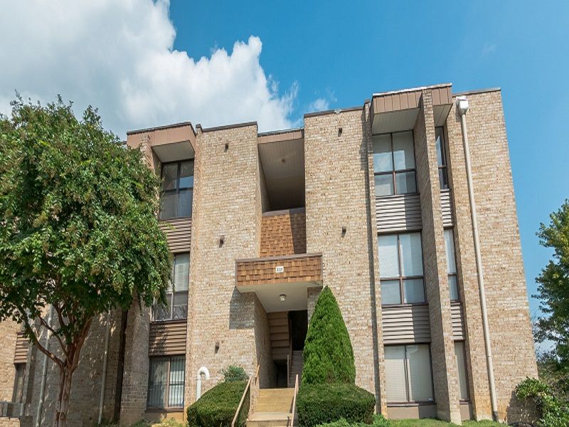 3331 Huntley Square Dr A1, Temple Hills, MD 20748 2 Bed, 1 Bath