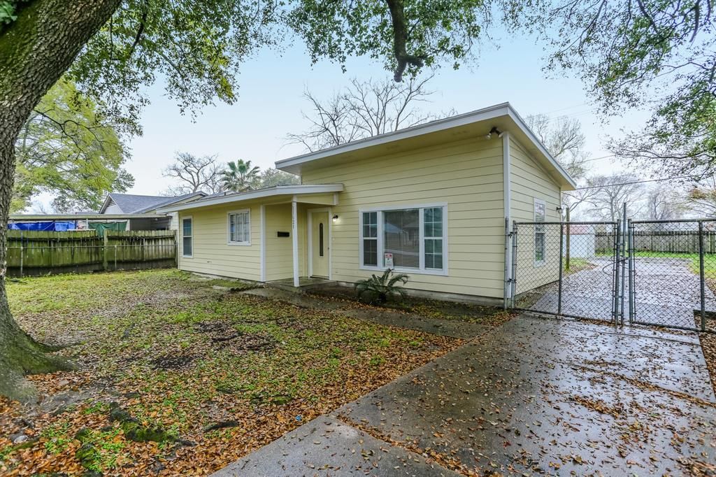 11621 O Donnell Dr, Houston, TX 2 Bed, 1 Bath SingleFamily Home Trulia