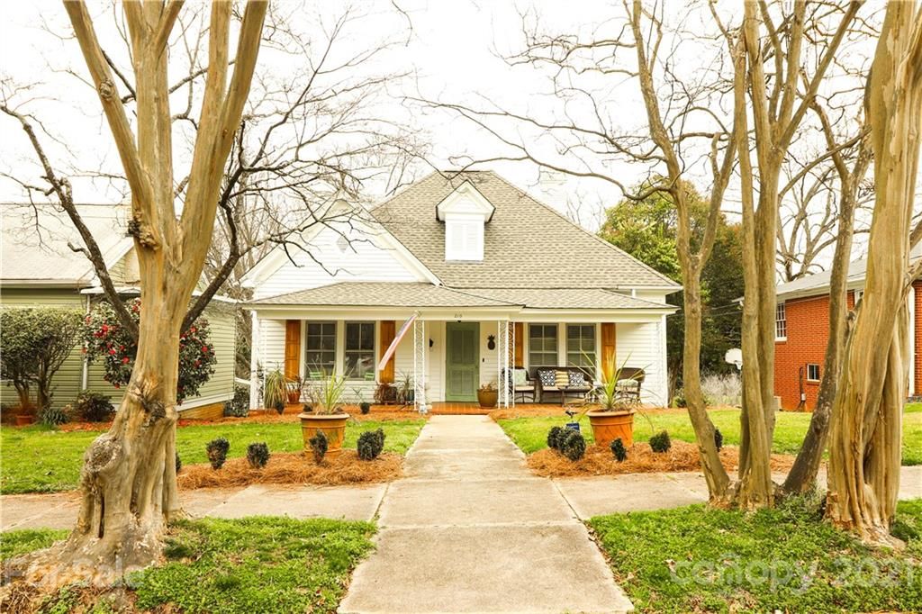 210 Wiley Ave, Salisbury, NC 28144 Trulia