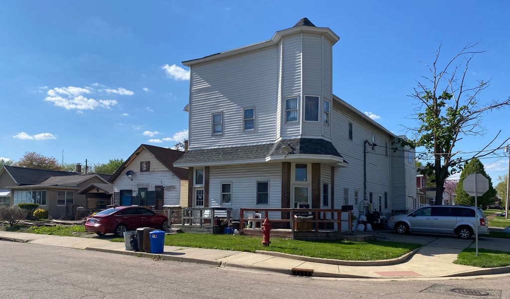 857 9th St, La Salle, IL 61301 Trulia