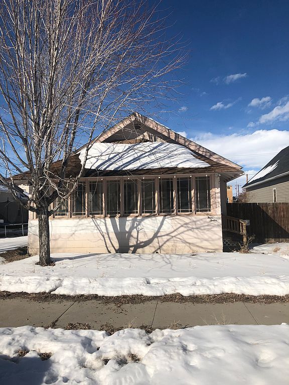 412 1st Ave S, Greybull, WY 82426 Trulia