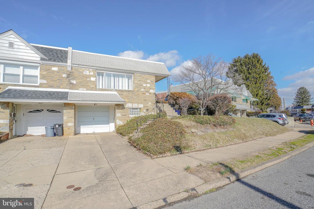 7822 Anita Dr, Philadelphia, PA 19111 Trulia