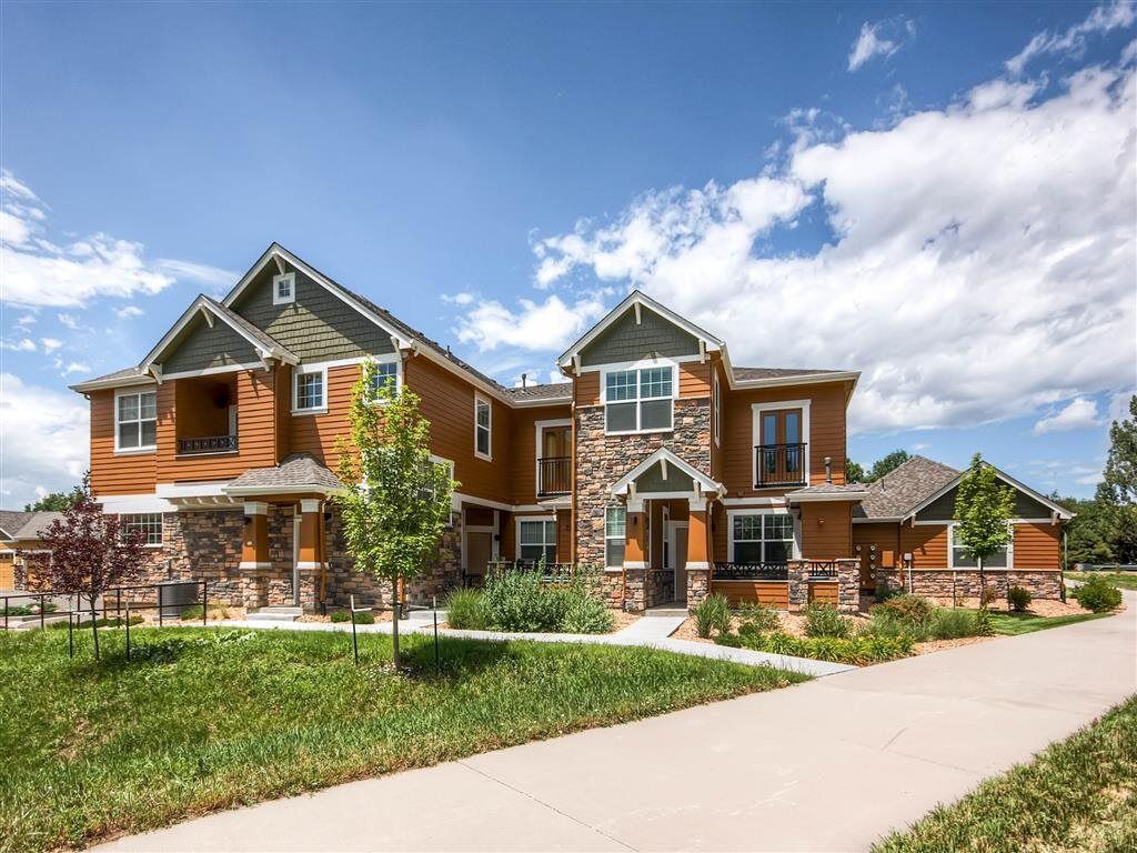 Maple Leaf Townhomes Arvada, CO Trulia