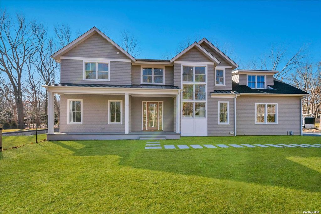 106 Harbor Boulevard, East Hampton, NY 11937 See Estimated Value