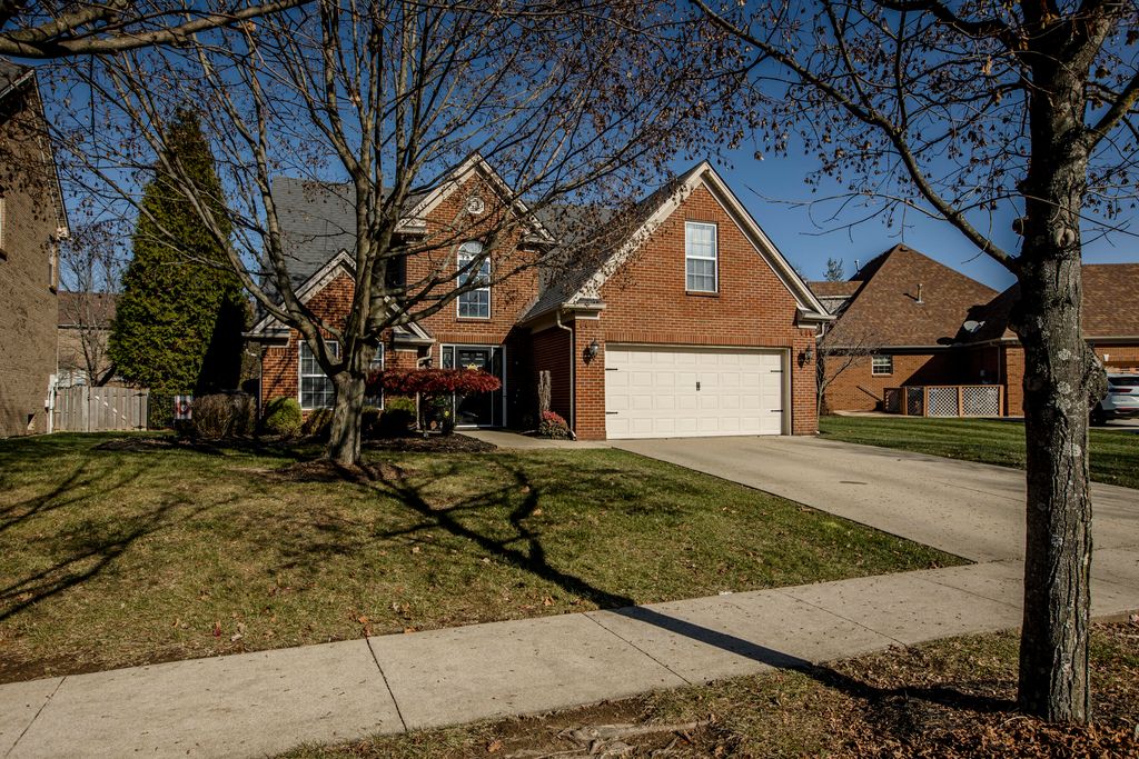 2205 Burns Ct, Lexington, KY 40513 Trulia