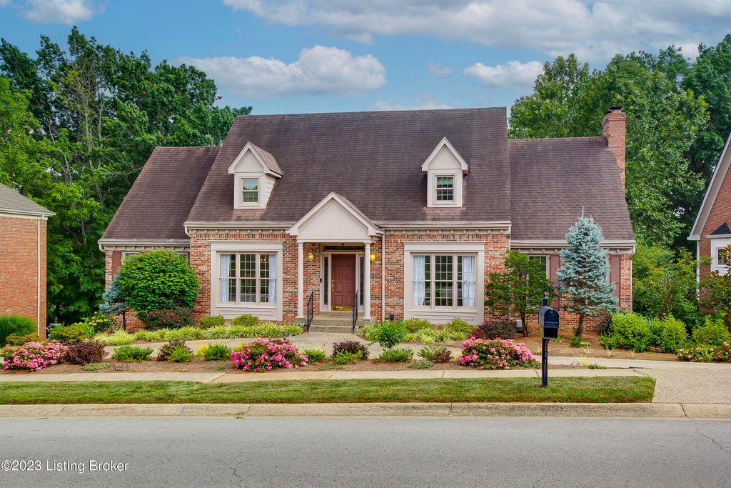 707 Lake Forest Pkwy, Louisville, KY 40245 Trulia