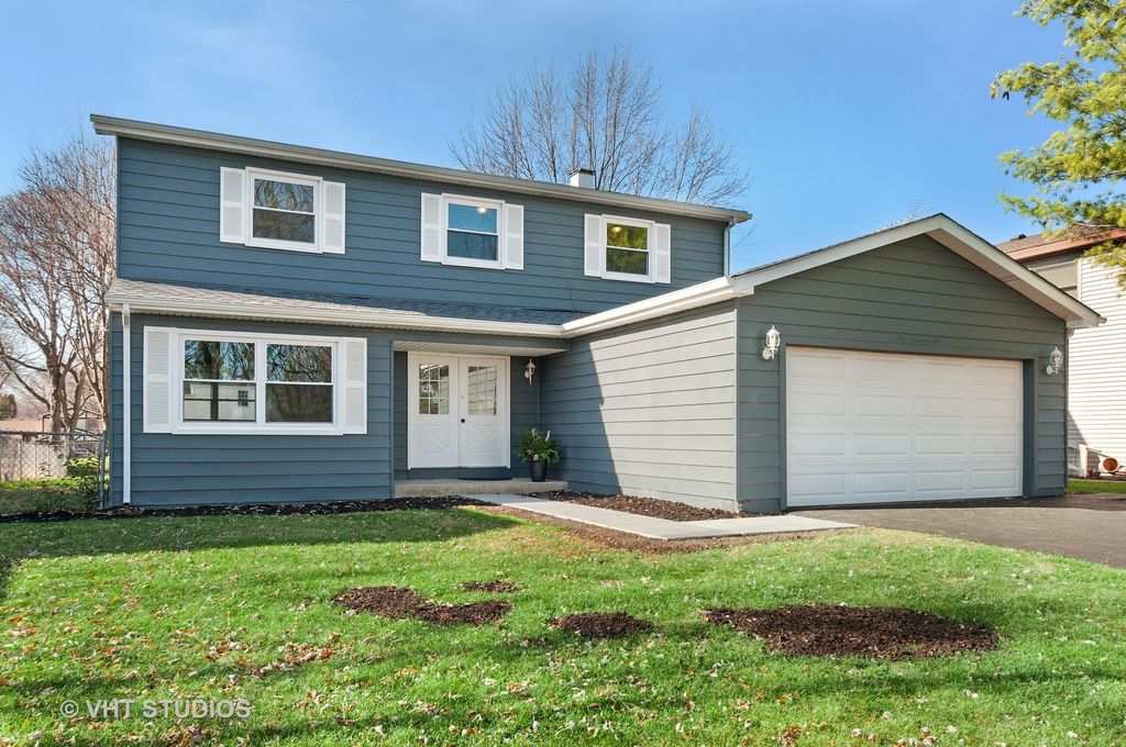 106 S Crest Ave, Bartlett, IL 60103 Trulia