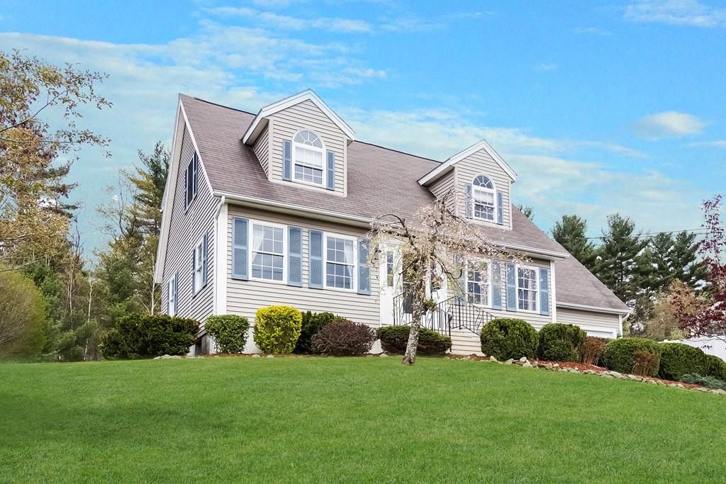 197 Century Way, Gardner, MA 01440 Trulia