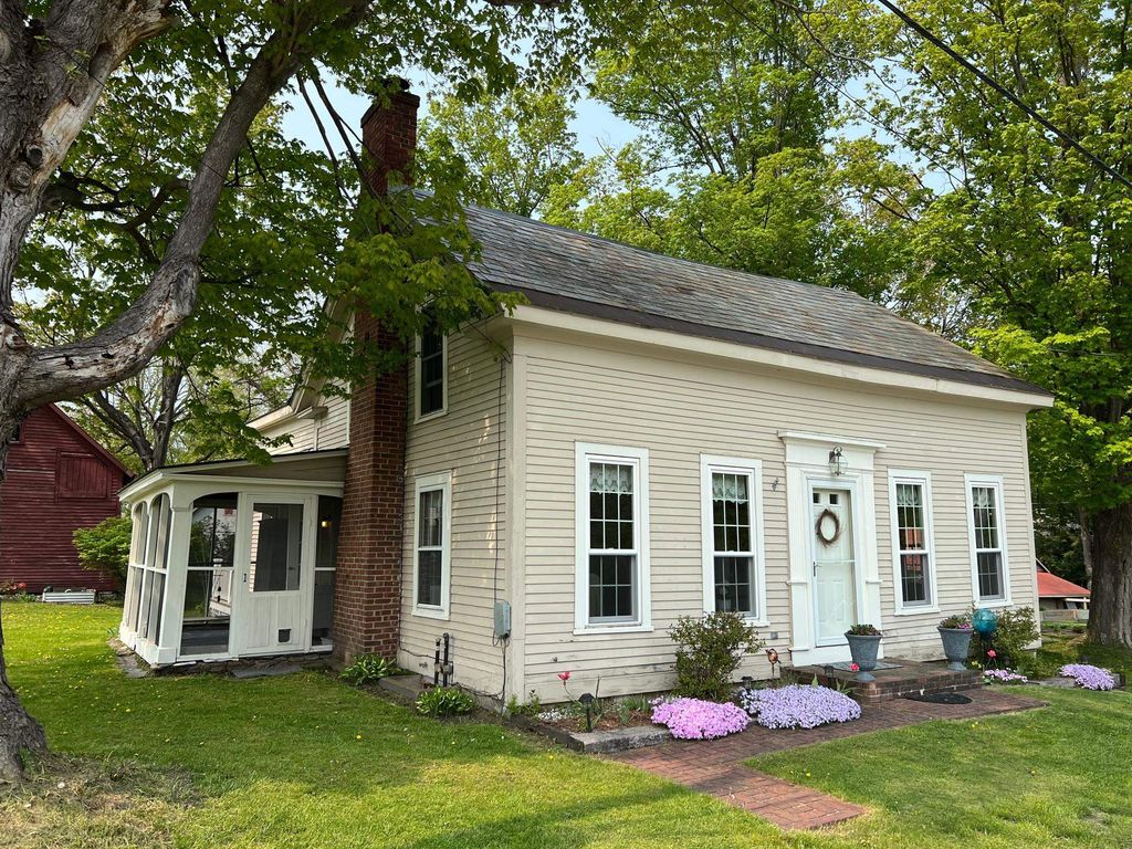 148 Mount Tabor Avenue, Danby, VT 05739 Trulia