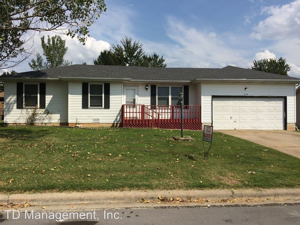 710 S Eagle St, Nixa, MO 65714 Trulia