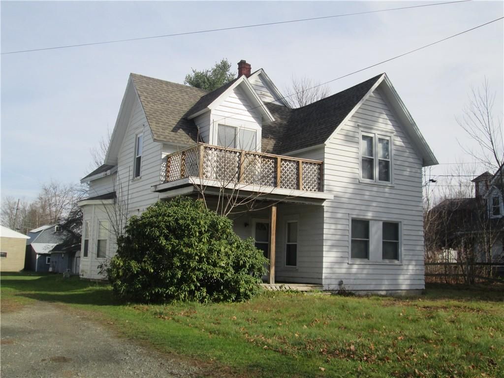 109 S Oswayo St, Shinglehouse, PA 16748 Trulia