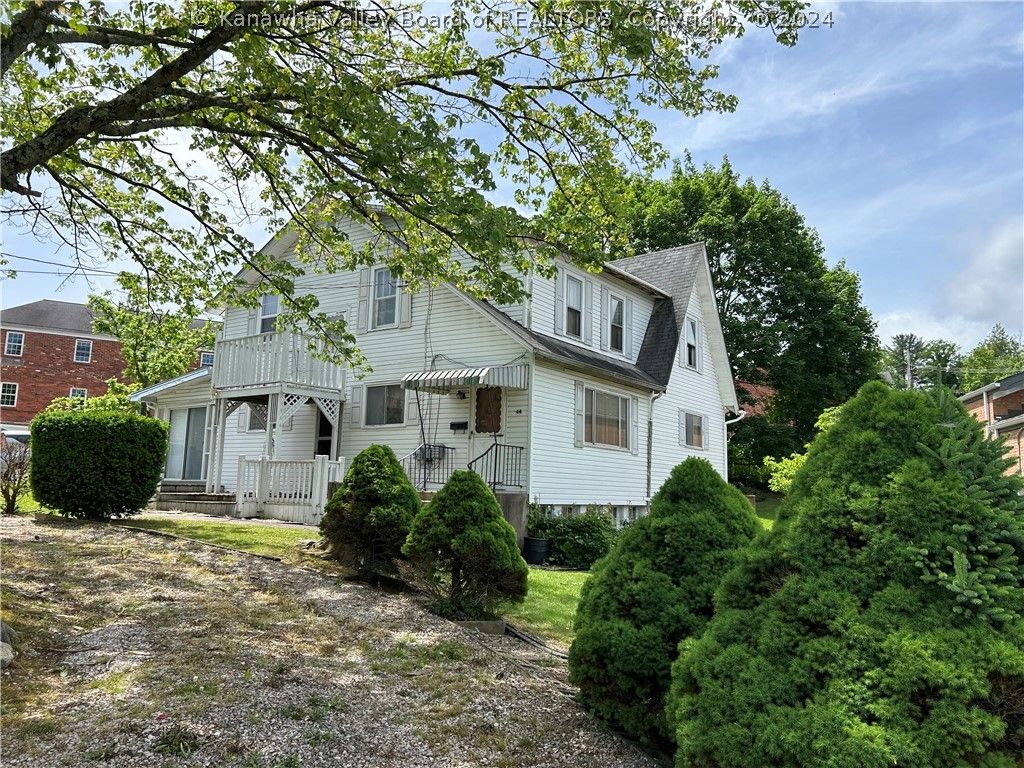 44 Norwood Rd, Charleston, WV 25314 Trulia