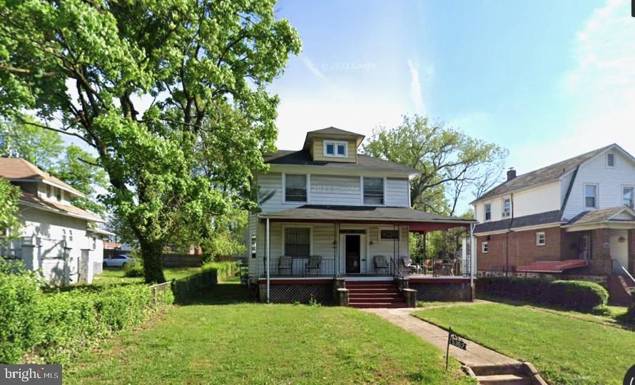 5362 Liberty Heights Ave, Baltimore, MD 21207 MLS MDBA2100410 Trulia