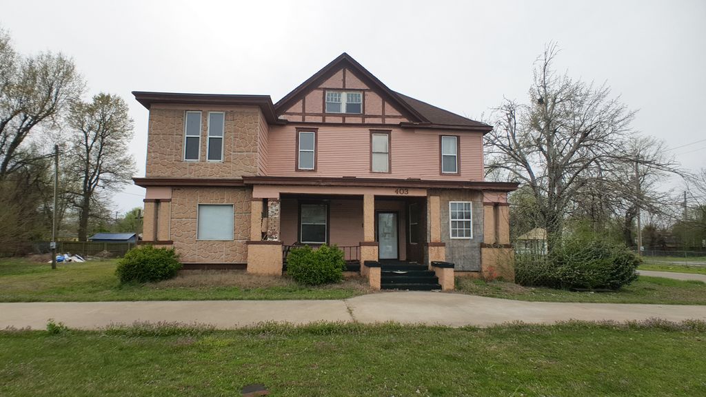 403 Southwest St, Sikeston, MO 63801 Trulia