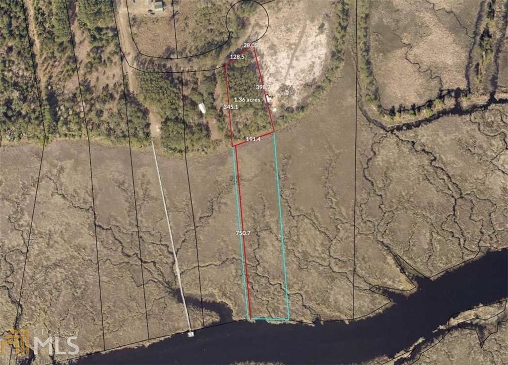 White Oak Creek Dr 13, White Oak, GA 31568 Trulia