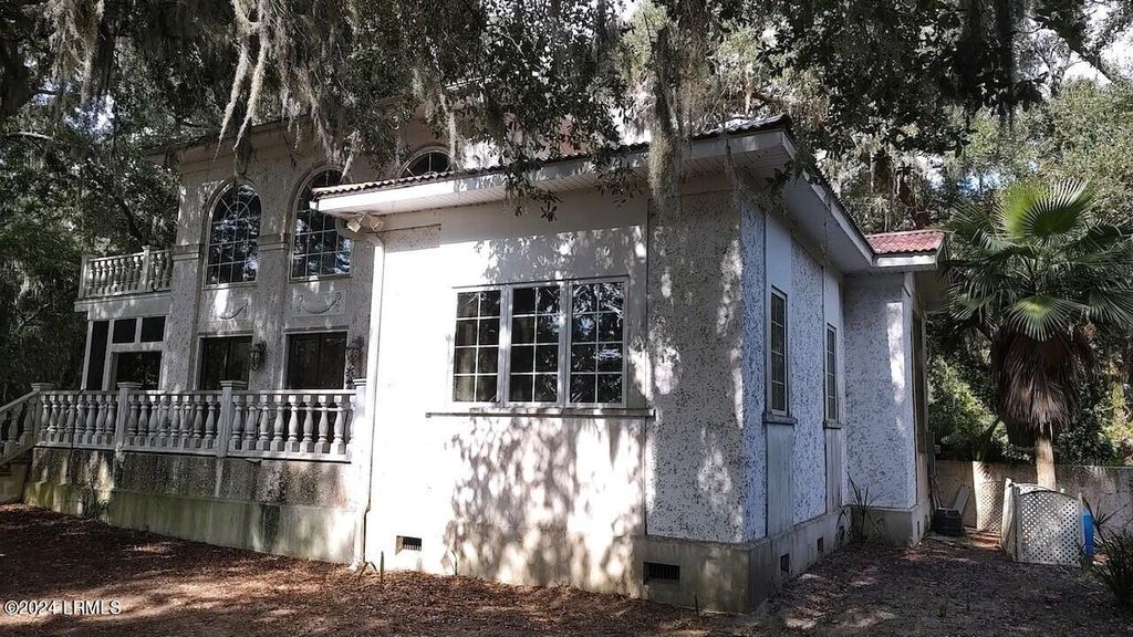 151 Tom And Mike Rd, Saint Helena Island, SC 29920 MLS 186998 Trulia