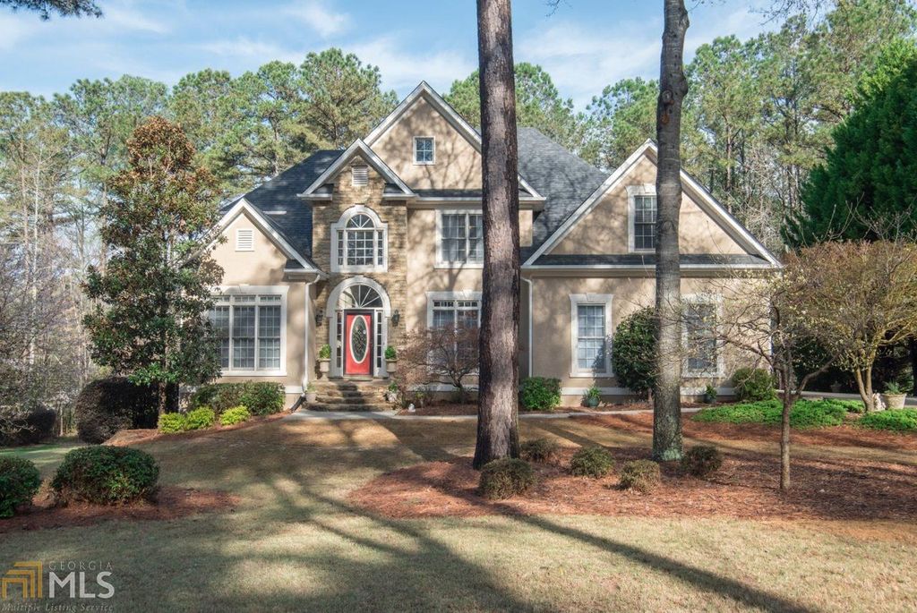 225 Harbor Lakes Way, Fayetteville, GA 30215 Trulia