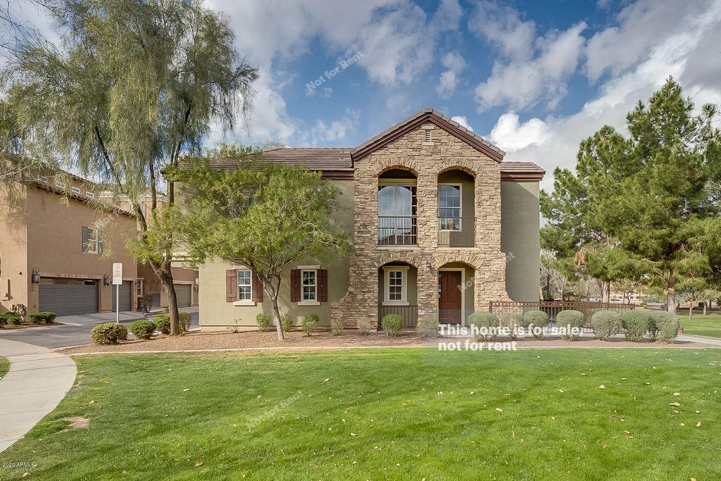 1638 E Canyon Creek Dr, Gilbert, AZ 85295 Trulia