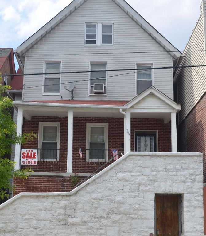 759 Van Nest Ave, Bronx, NY 10462 Trulia