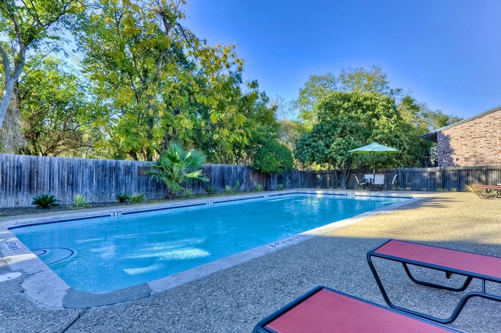4821 E Riverside Dr, Austin, TX 78741