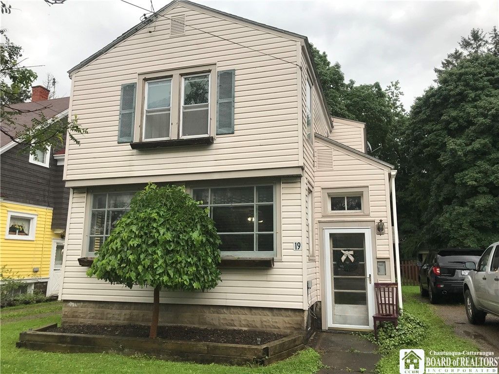 19 N Main St, Franklinville, NY 14737 Trulia