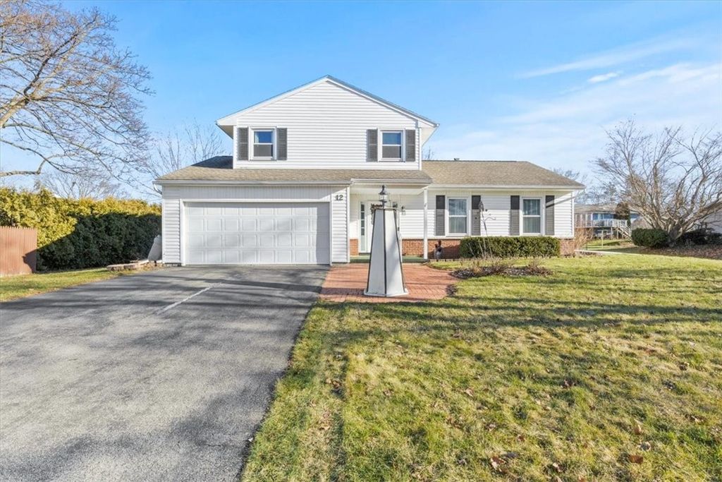 12 Sweet Briar Knl, Henrietta, NY 14467 Trulia