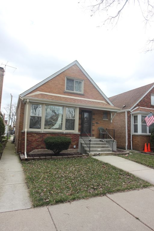 5013 S  Lawler Ave, Chicago, IL 60638