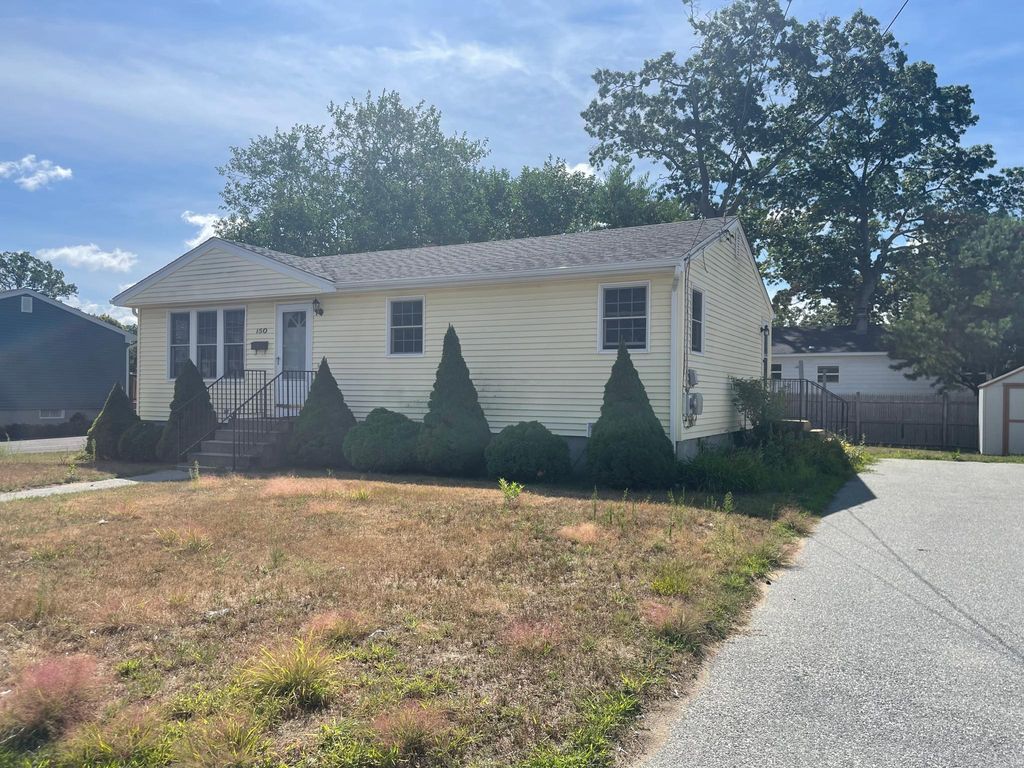 150 Wayne St, Warwick, RI 02889 Trulia