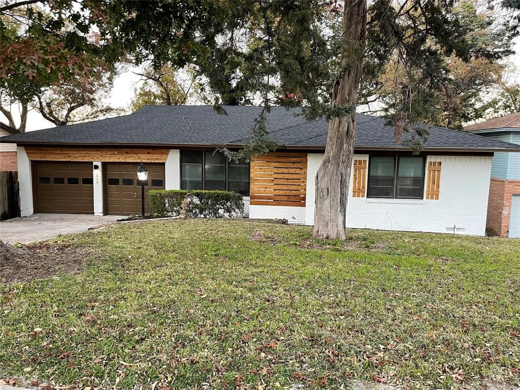 1415 Autumn Leaves Trl, Dallas, TX 75241