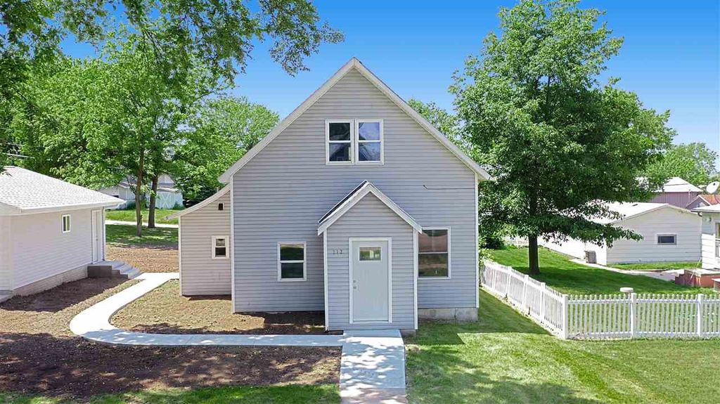 212 N 2nd St, Newman Grove, NE 68758 Trulia