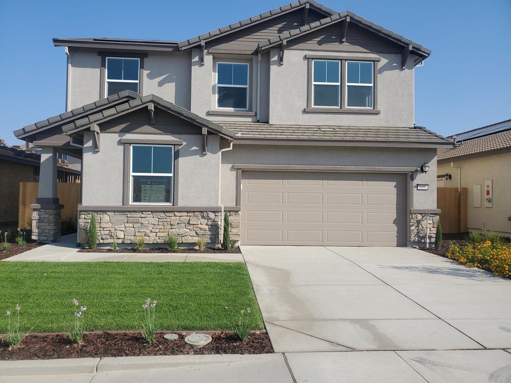 1491 Arista Dr Manteca Ca 95337 Trulia