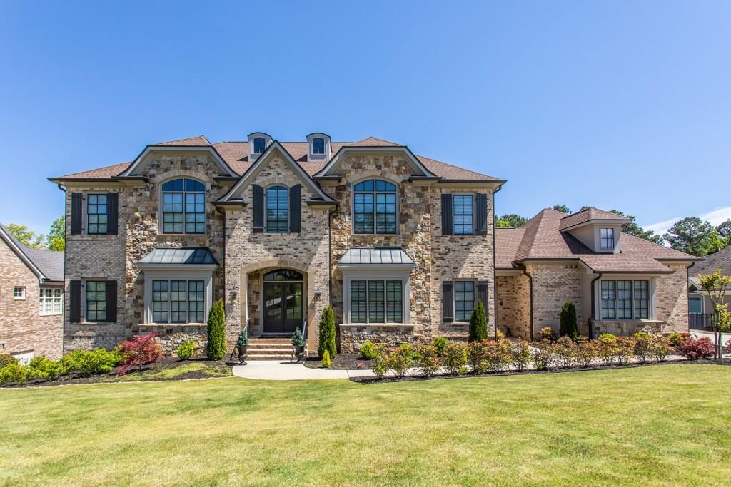 50 Club Ct, Alpharetta, GA 30005 Trulia