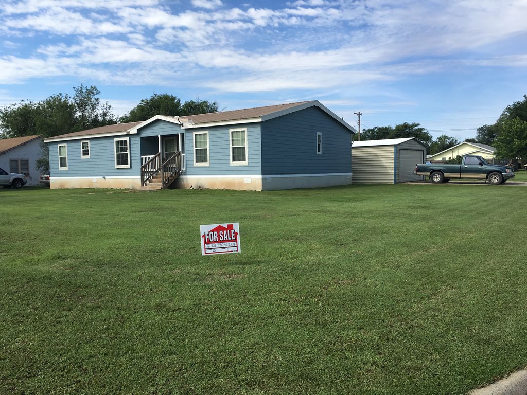 500 S Doucette, White Deer, TX 79097 Trulia