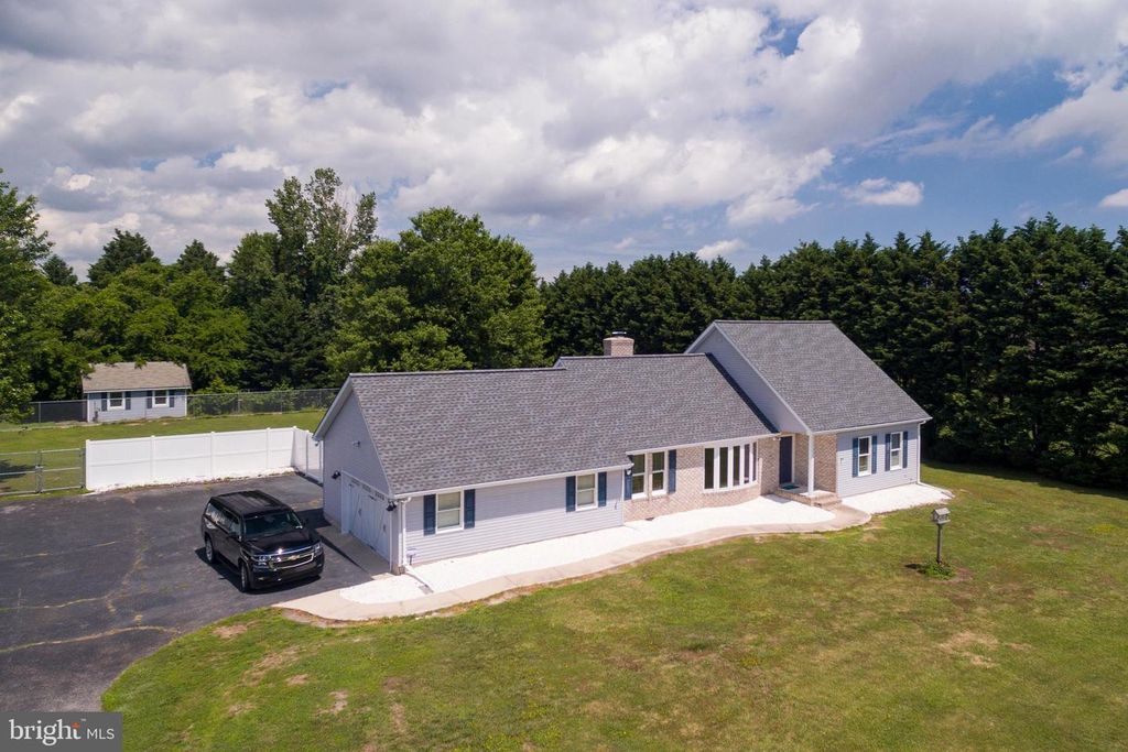 21102 Robinsonville Rd, Lewes, DE 19958 Trulia