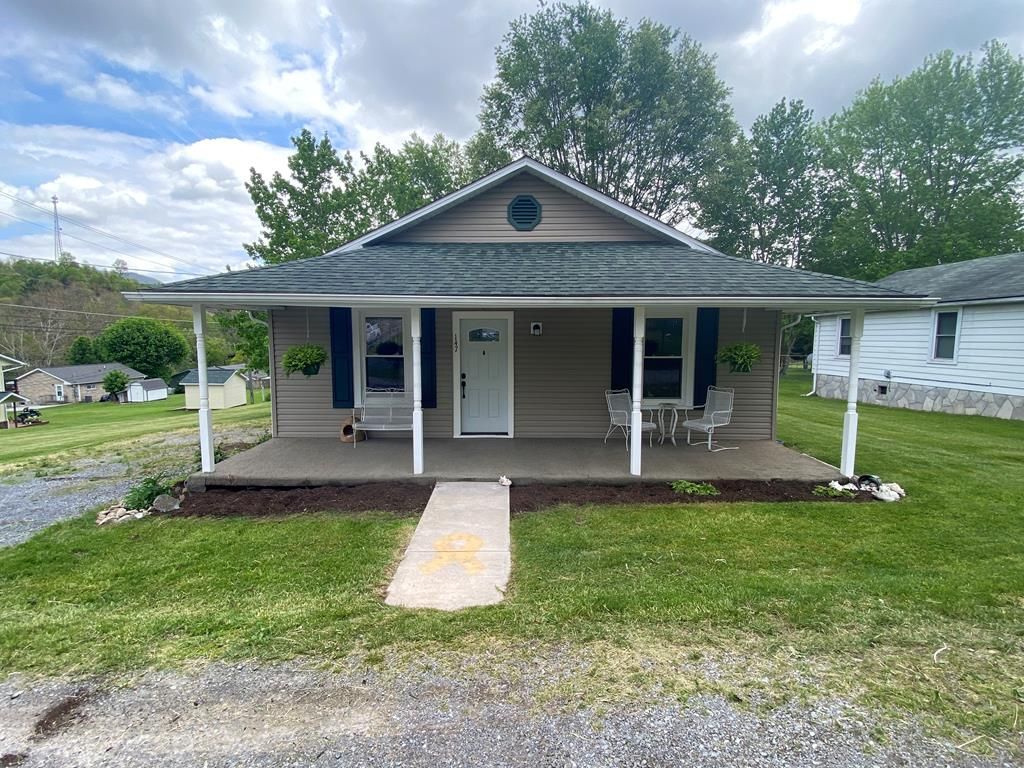 147 Hopkins St, North Tazewell, VA 24630 Trulia