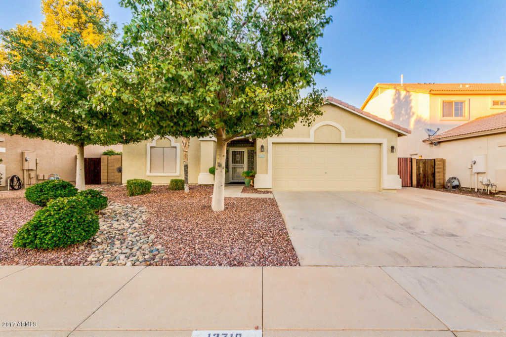 12710 W Avalon Dr, Avondale, AZ 85392
